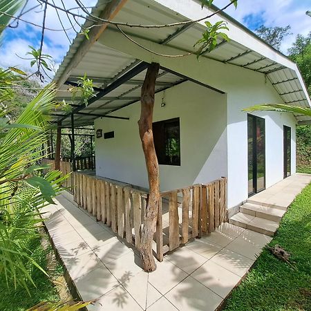 Villa Casa El Colibri à Naranjo  Extérieur photo
