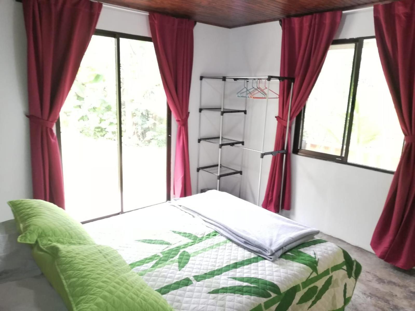 Villa Casa El Colibri à Naranjo  Extérieur photo