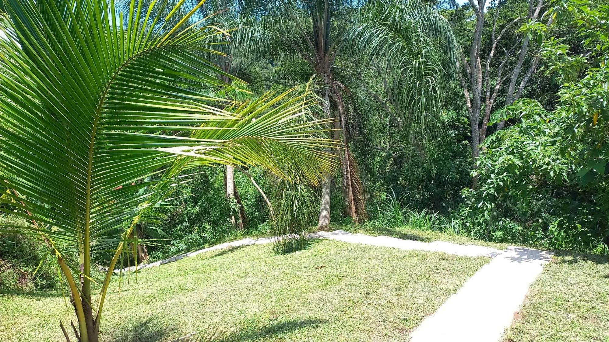 Villa Casa El Colibri à Naranjo  Extérieur photo